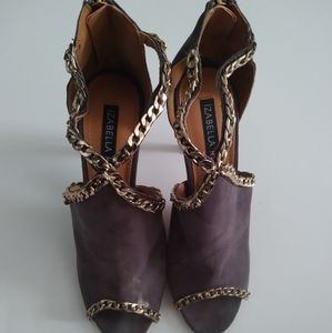 IZABELLA RUE WOMEN'S HEELS